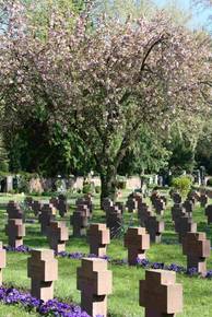 Quelle: nfoCenter am Hauptfriedhof