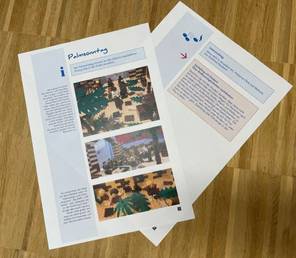 Quelle: IRP Freiburg Referat Elementarpädagogik, Heike Helmchen-Menke