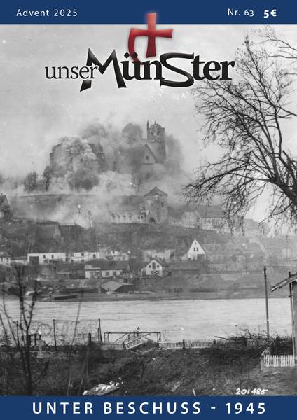 Quelle: Münsterbauverein Breisach e.V. - Martin Hau