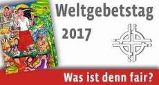 Quelle: Weltgebetstagskomitee Deutschland