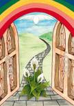 Quelle: von Künstlerin Angie Fox © 2020 World Day of Prayer International Committee, Inc