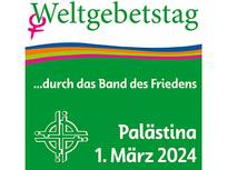 Quelle: Weltgebetstag 2024 Banner, WGT e.V.
