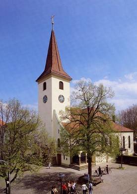 Quelle: Kirchengemeinde Breisgau-Markgräflerland