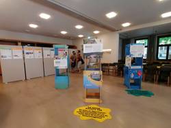 Quelle: c-punkt Freiburg, Ökumenische Cityseelsorge