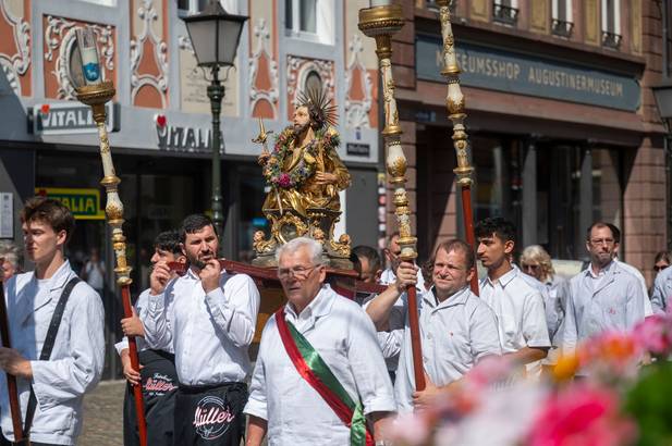 Quelle: Erzdiözese Freiburg